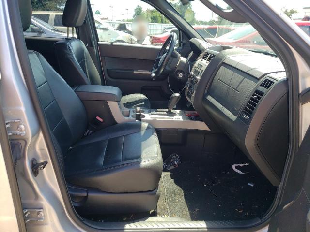 Photo 5 from auction – 2012 FORD ESCAPE XLT with VIN 1FMCU9D75CKB22452