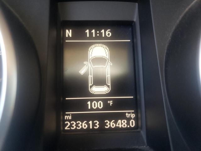 Photo 8 from auction – 2013 VOLKSWAGEN GOLF with VIN WVWNM7AJ7DW061763