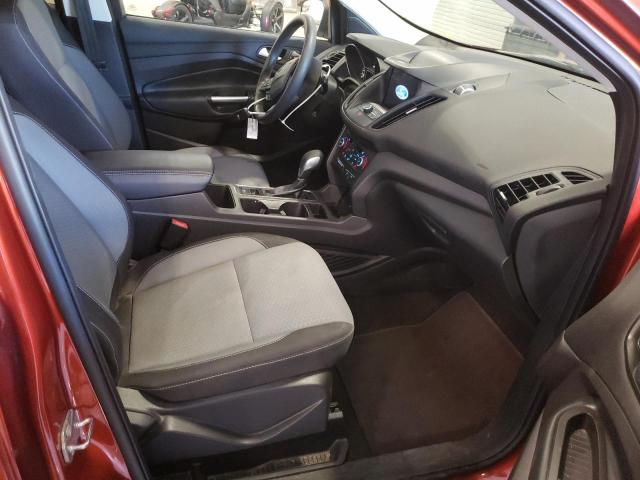 Photo 5 from auction – 2019 FORD ESCAPE SE with VIN 1FMCU9GD6KUB27938