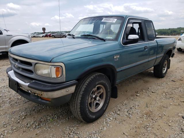 Photo 2 from auction – 1994 MAZDA B4000 CAB with VIN 4F4DR17X1RTM48203