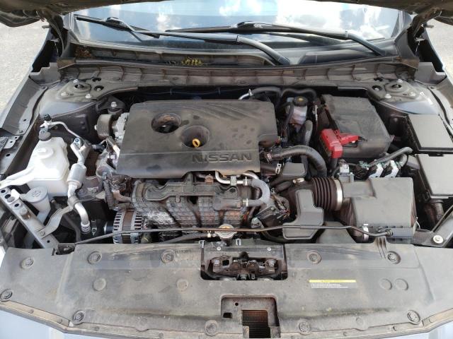 Photo 7 from auction – 2020 NISSAN ALTIMA S with VIN 1N4BL4BV1LN318531