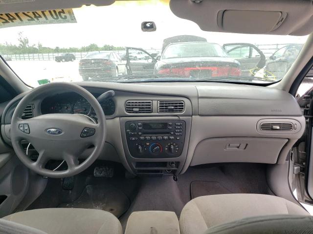 Photo 9 from auction – 2003 FORD TAURUS SES with VIN 1FAFP552X3G183521