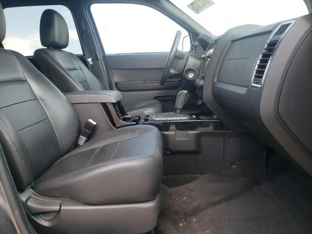 Photo 5 from auction – 2009 FORD ESCAPE with VIN 1FMCU047X9KD07133