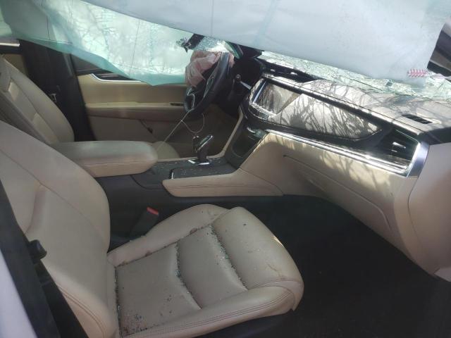 Photo 5 from auction – 2017 CADILLAC XT5 with VIN 1GYKNARS9HZ321816