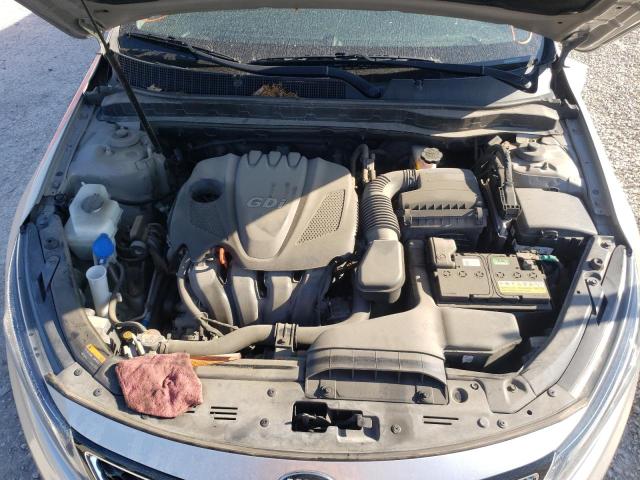 Photo 7 from auction – 2015 KIA OPTIMA LX with VIN KNAGM4A7XF5544620