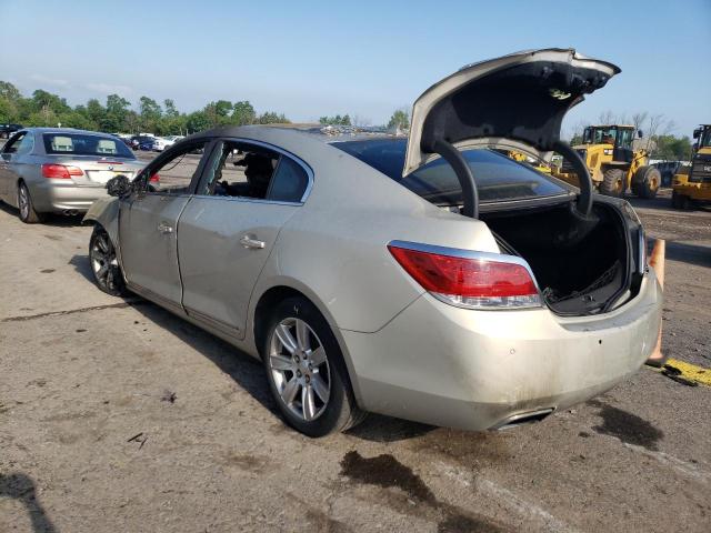 Photo 3 from auction – 2012 BUICK LACROSSE P with VIN 1G4GE5G32CF155627