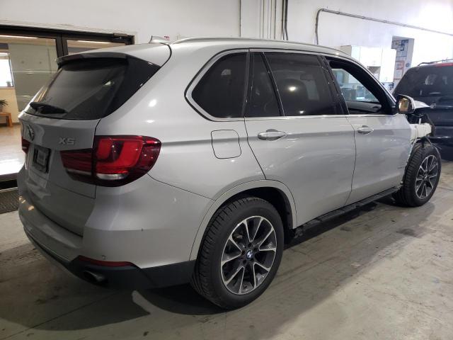 Photo 4 from auction – 2017 BMW X5 XDRIVE3 with VIN 5UXKR0C31H0V82737