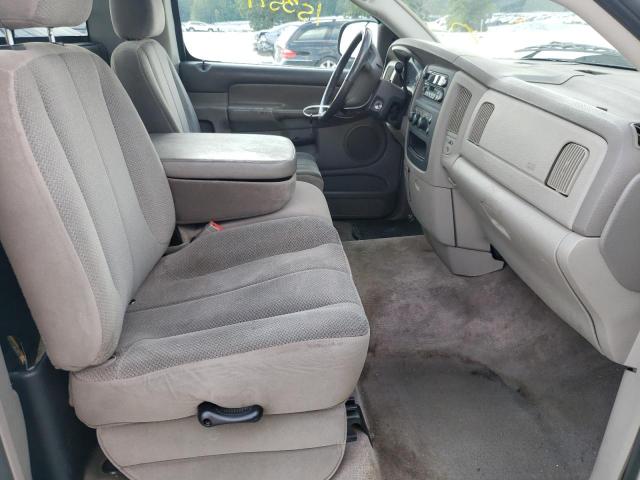 Photo 5 from auction – 2002 DODGE RAM 1500 with VIN 1D7HA16N52J148382