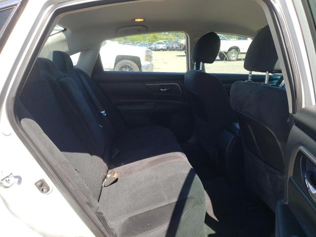 Photo 6 from auction – 2015 NISSAN ALTIMA 2.5 with VIN 1N4AL3AP5FC295277
