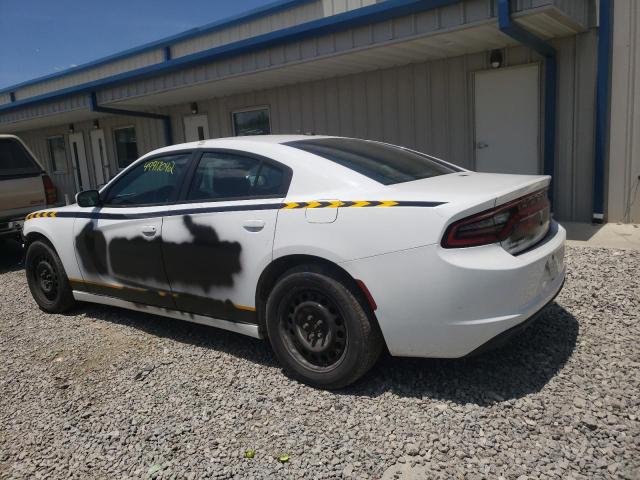 Photo 3 from auction – 2015 DODGE CHARGER PO with VIN 2C3CDXKT2FH806464