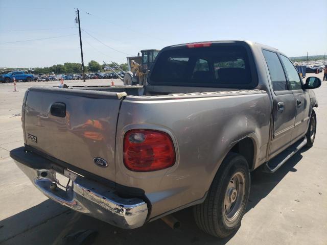 Photo 4 from auction – 2003 FORD F150 SUPER with VIN 1FTRW07693KD52678