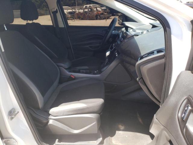 Photo 5 from auction – 2014 FORD ESCAPE S with VIN 1FMCU0F71EUE01770
