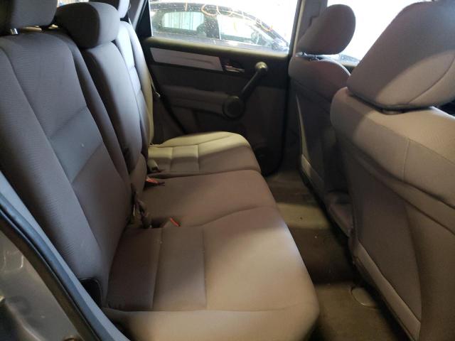 Photo 6 from auction – 2011 HONDA CR-V LX with VIN 5J6RE4H38BL070520