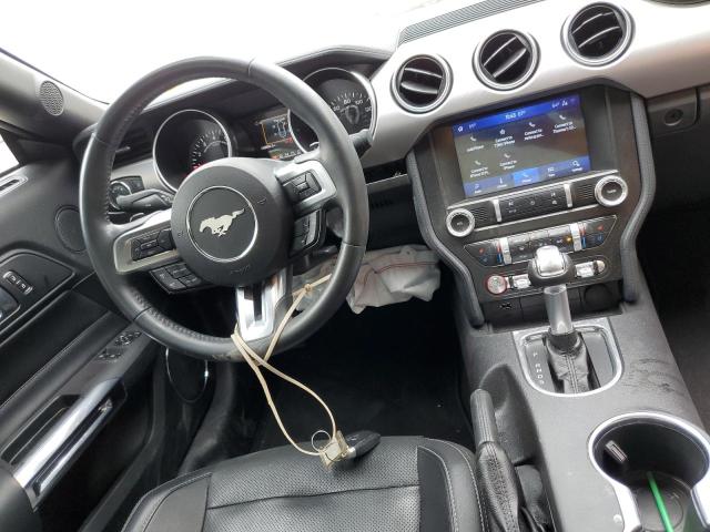 Photo 9 from auction – 2020 FORD MUSTANG with VIN 1FA6P8TH1L5136754