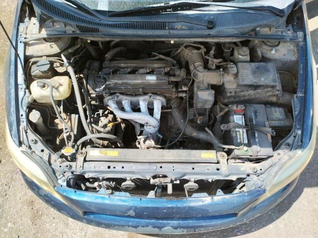 Photo 7 from auction – 2005 TOYOTA SCION TC with VIN JTKDE177850007483