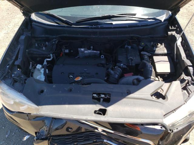 Photo 7 from auction – 2013 MITSUBISHI OUTLANDER with VIN 4A4AP4AU8DE004002
