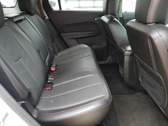 Photo 6 from auction – 2015 GMC TERRAIN SL with VIN 2GKFLXE35F6191528