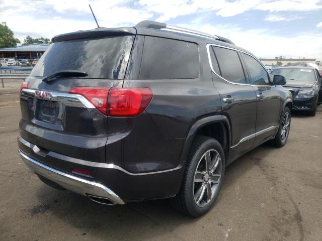 Photo 4 from auction – 2017 GMC ACADIA DEN with VIN 1GKKNPLS4HZ173273