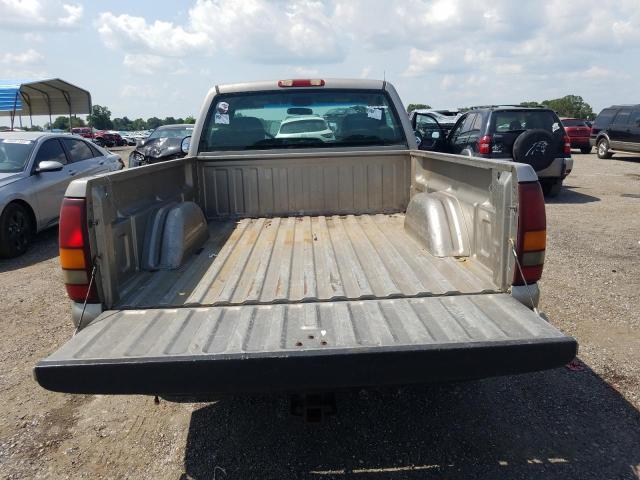 Photo 6 from auction – 2001 CHEVROLET SILVRK1500 with VIN 1GCEC14T31Z206482