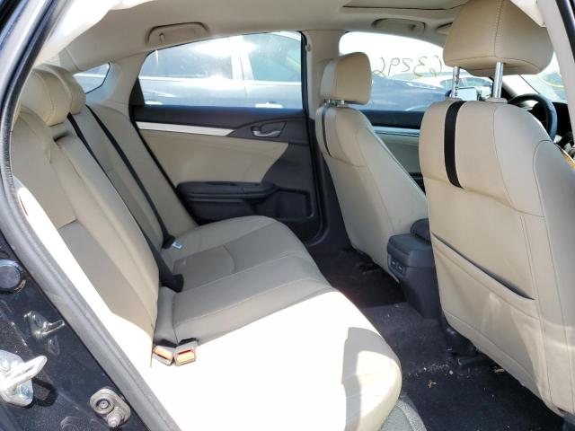 Photo 6 from auction – 2016 HONDA CIVIC TOUR with VIN 19XFC1F99GE007690