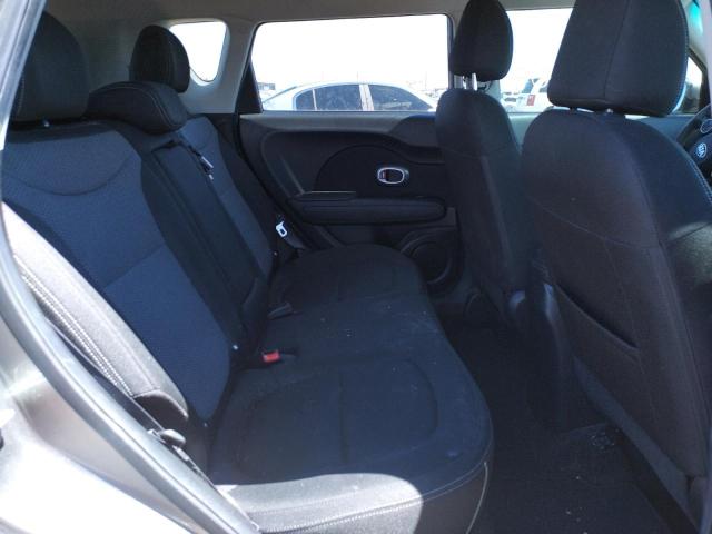Photo 6 from auction – 2018 KIA SOUL + with VIN KNDJP3A56J7546368