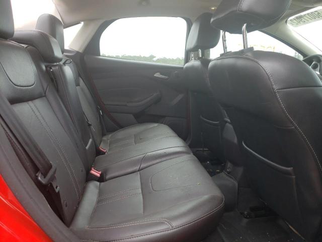 Photo 6 from auction – 2014 FORD FOCUS SE with VIN 1FADP3F25EL257674