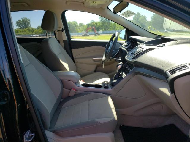 Photo 5 from auction – 2014 FORD ESCAPE SE with VIN 1FMCU0GX9EUD38223