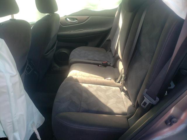 Photo 6 from auction – 2015 NISSAN ROGUE S with VIN KNMAT2MT5FP589588