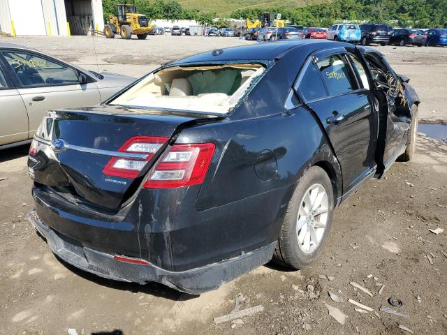 Photo 4 from auction – 2014 FORD TAURUS SE with VIN 1FAHP2D86EG153965