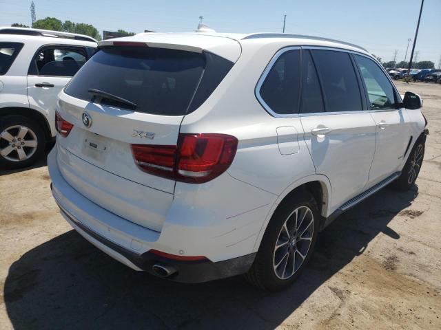 Photo 4 from auction – 2017 BMW X5 XDRIVE3 with VIN 5UXKR0C3XH0V84079