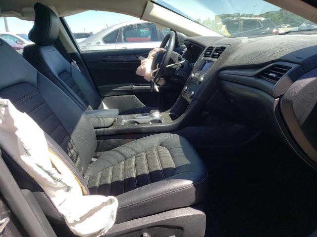 Photo 5 from auction – 2018 FORD FUSION SE with VIN 3FA6P0LU2JR124606