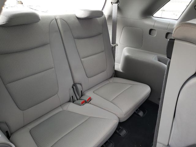 Photo 9 from auction – 2013 KIA SORENTO with VIN 5XYKT4A28DG338396