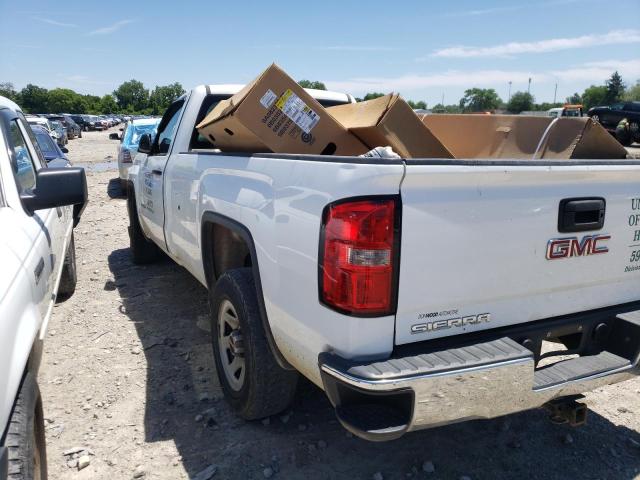 Photo 3 from auction – 2015 GMC SIERRA C15 with VIN 1GTN1TEC5FZ901635