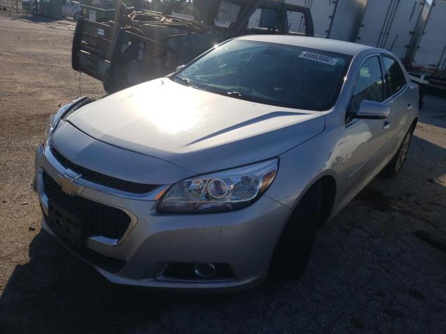 Photo 2 from auction – 2014 CHEVROLET MALIBU 2LT with VIN 1G11E5SL1EF100177