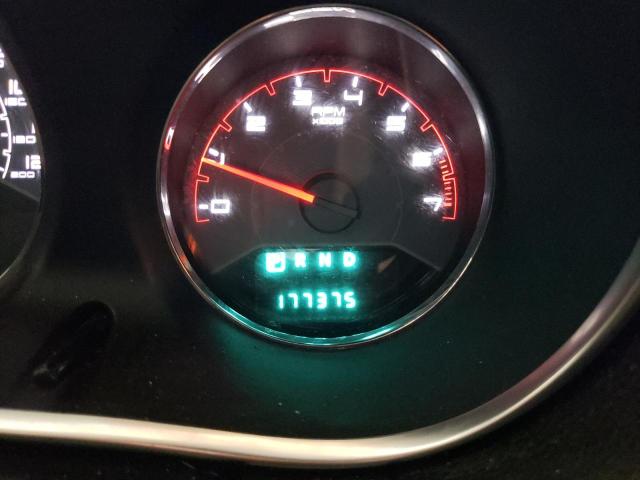 Photo 8 from auction – 2013 DODGE AVENGER SX with VIN 1C3CDZCBXDN582852