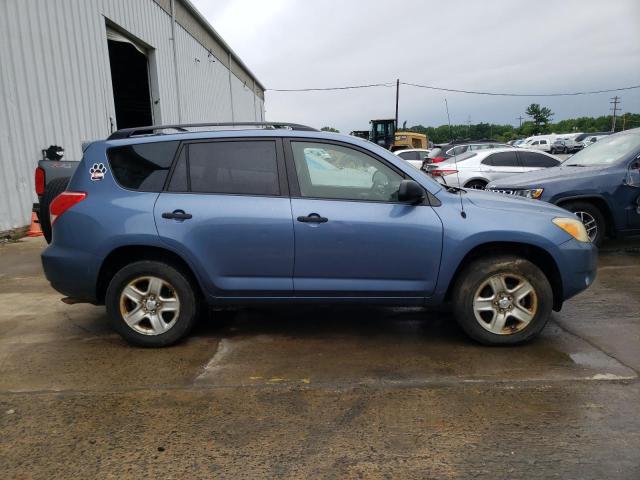 Photo 9 from auction – 2008 TOYOTA RAV4 with VIN JTMZD33V486071229