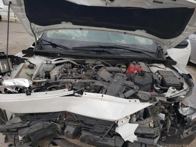 Photo 7 from auction – 2020 NISSAN SENTRA SR with VIN 3N1AB8DV5LY211193