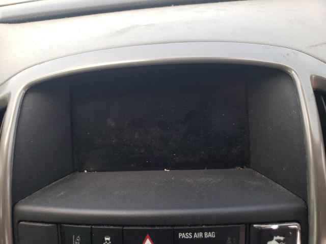 Photo 9 from auction – 2015 BUICK VERANO CON with VIN 1G4PR5SK4F4199647
