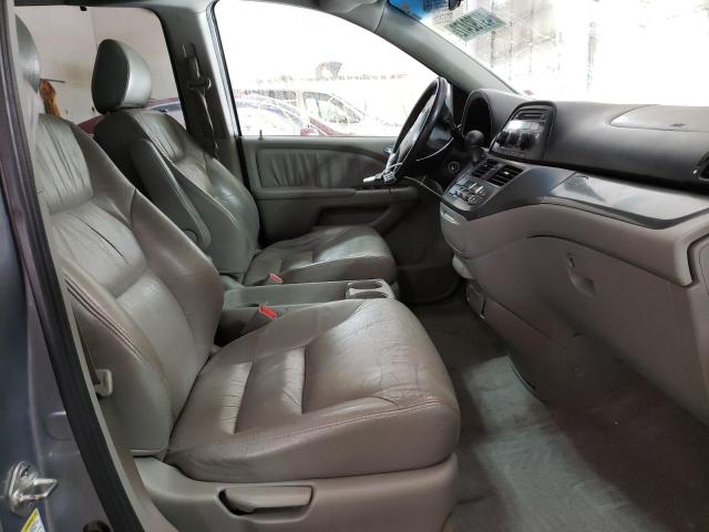 Photo 5 from auction – 2007 HONDA ODYSSEY EX with VIN 5FNRL38607B017126