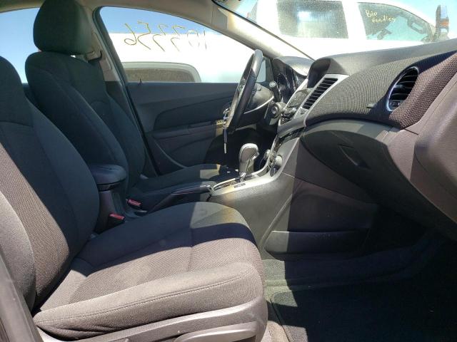 Photo 5 from auction – 2011 CHEVROLET CRUZE LT with VIN 1G1PF5S93B7294180