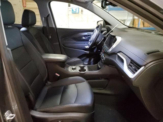 Photo 5 from auction – 2020 GMC TERRAIN SL with VIN 3GKALVEXXLL263493