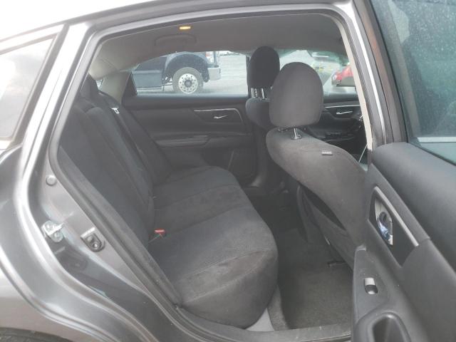 Photo 6 from auction – 2015 NISSAN ALTIMA 2.5 with VIN 1N4AL3AP4FC253280