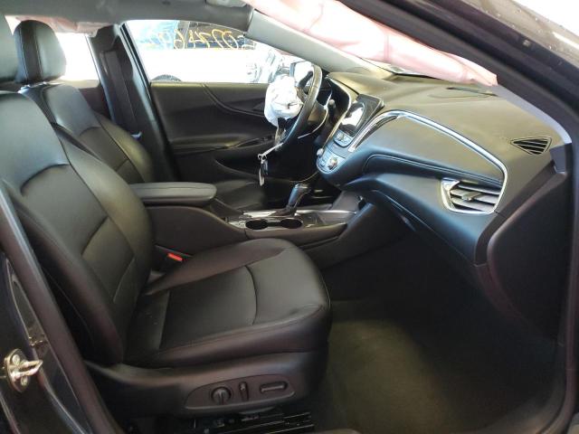 Photo 5 from auction – 2017 CHEVROLET MALIBU LT with VIN 1G1ZE5ST8HF229007
