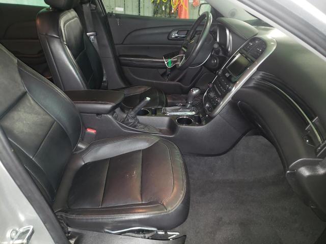 Photo 5 from auction – 2015 CHEVROLET MALIBU LTZ with VIN 1G11F5SL2FF323214
