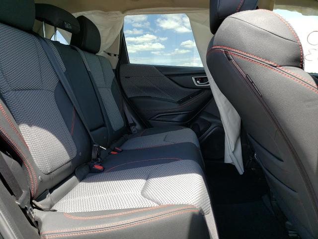 Photo 6 from auction – 2019 SUBARU FORESTER S with VIN JF2SKAPC9KH535259