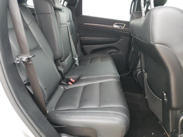 Photo 6 from auction – 2017 JEEP GRAND CHER with VIN 1C4RJFAG7HC684476