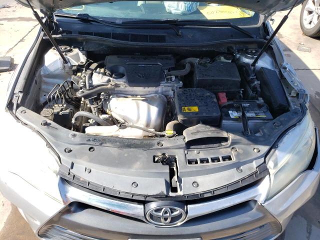 Photo 7 from auction – 2015 TOYOTA CAMRY LE with VIN 4T4BF1FK7FR486394