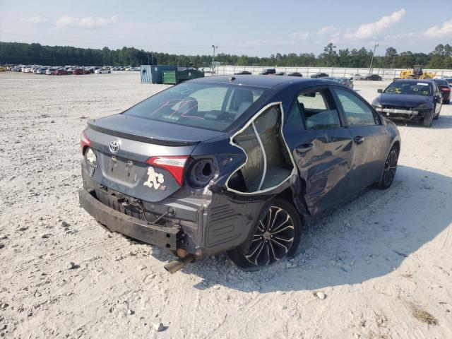 Photo 4 from auction – 2015 TOYOTA COROLLA L with VIN 5YFBURHE3FP329355