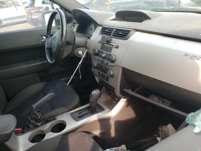 Photo 5 from auction – 2011 FORD FOCUS SES with VIN 1FAHP3GN3BW121595