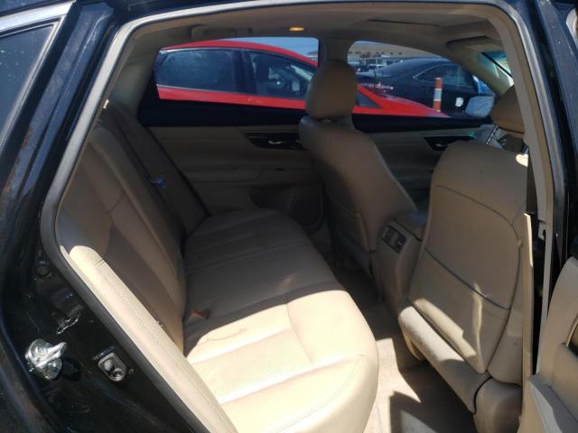 Photo 6 from auction – 2013 NISSAN ALTIMA 3.5 with VIN 1N4BL3AP1DN518923